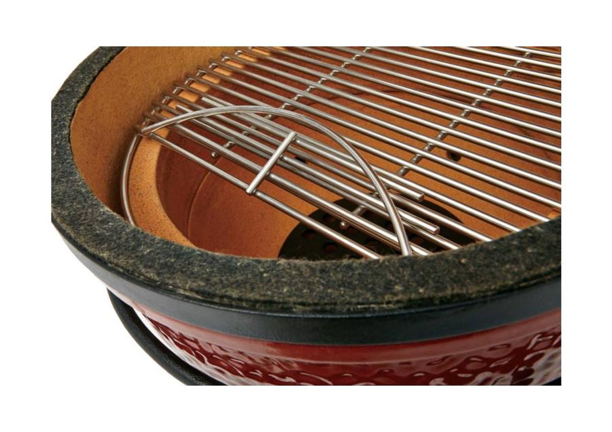 KamadoJoe Joe Junior kerámia grill KamadoJoe SpaTrend Shop